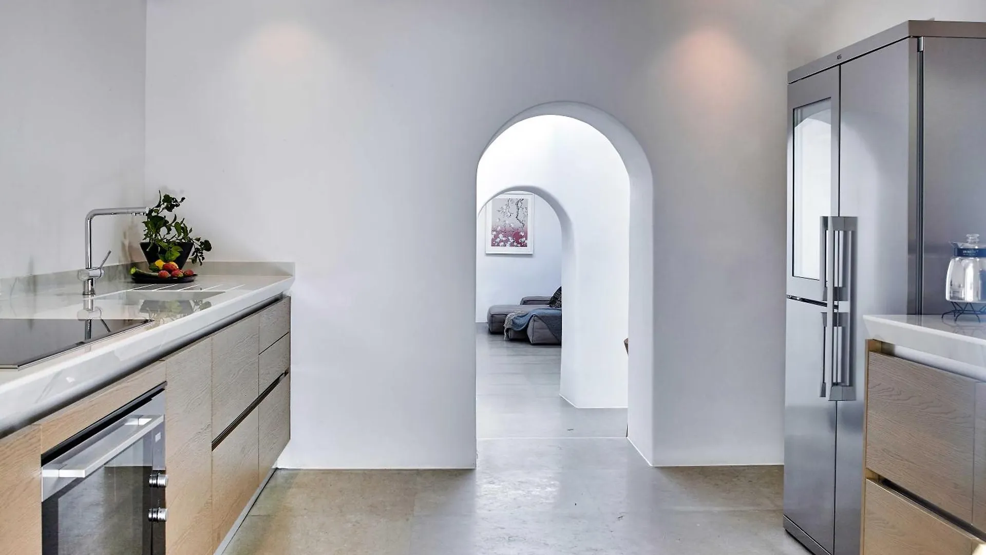 Stylish 5 Bedroom Luxury Villa With Pool And Sauna Santa Eularia des Riu