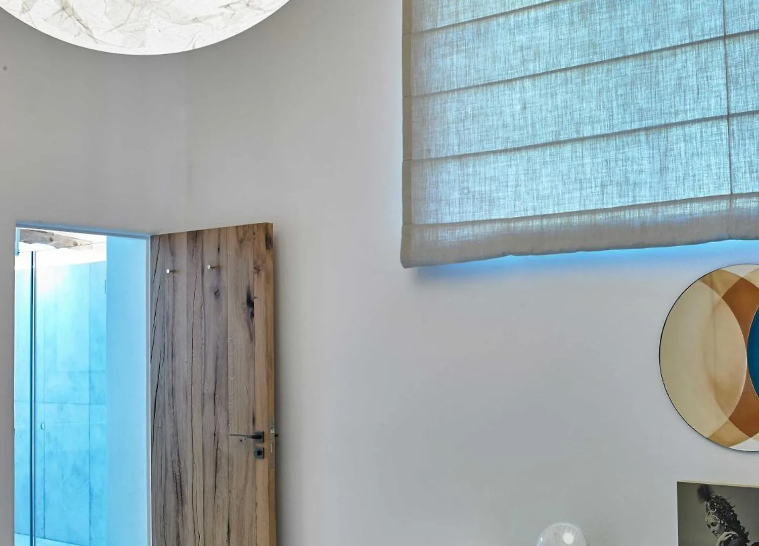 Stylish 5 Bedroom Luxury Villa With Pool And Sauna Santa Eularia des Riu