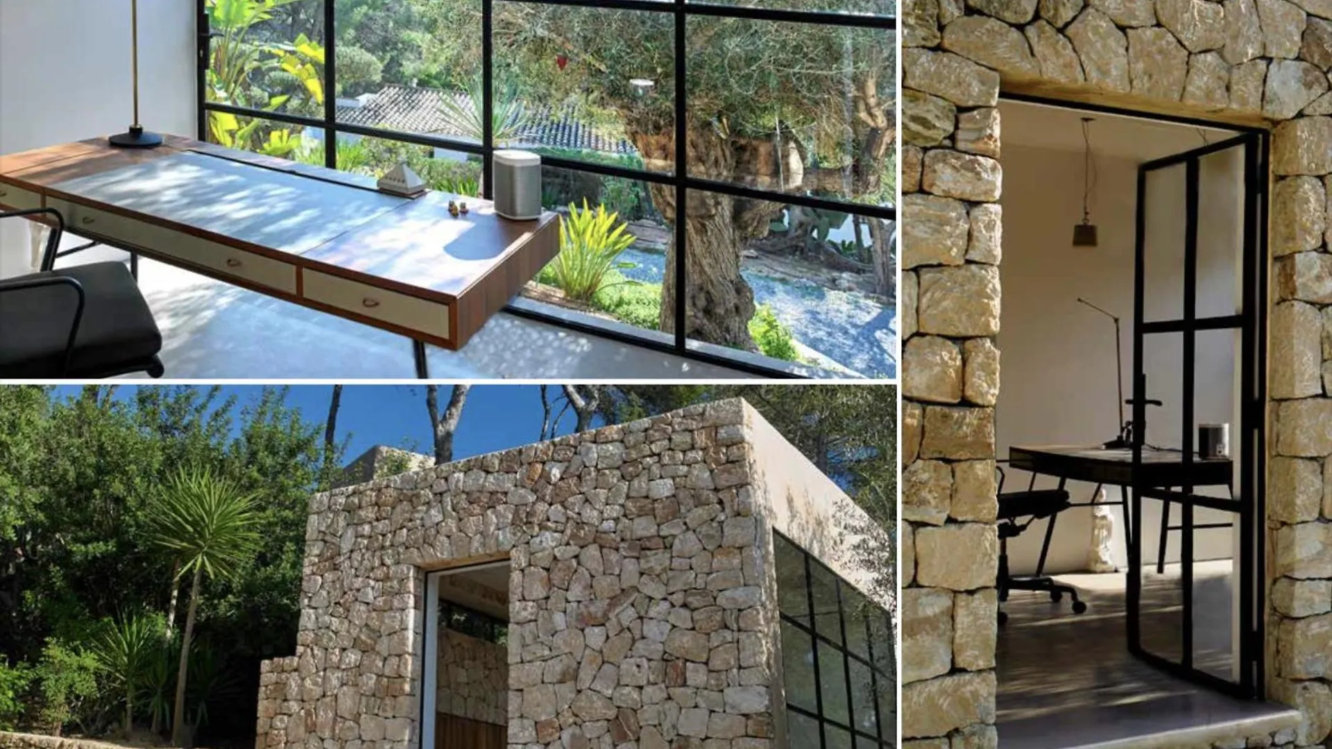 Stylish 5 Bedroom Luxury Villa With Pool And Sauna Santa Eularia des Riu