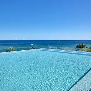 W Ibiza Hotel